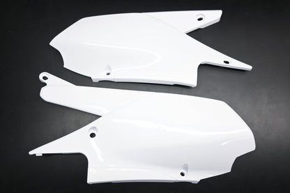 Acerbis 0022957.030, 2685880002, 26858-80002 White Side Panel Kit NOS