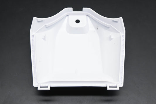 Acerbis 0022959.030, 2685900002, 732020 White Air Box Filter Cover NOS