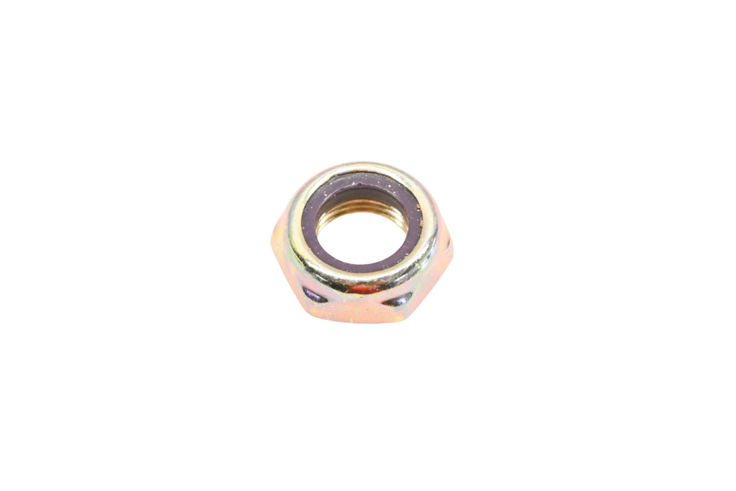 New OEM Polaris 7542602 Lock Nut NOS