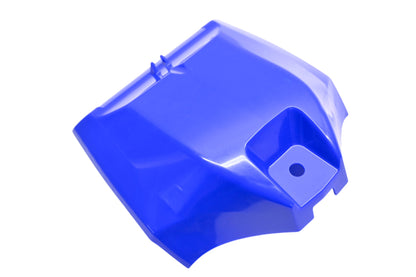 Cycra 1CYC-1785-62, 121426 Blue Air Box Filter Cover NOS