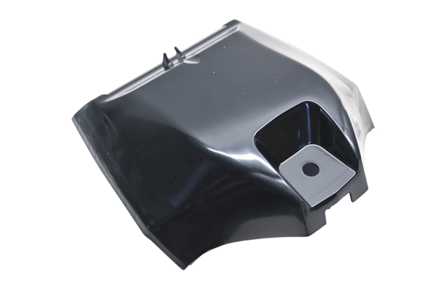 Cycra 1CYC-1785-12, 121424 Black Air Box Filter Cover NOS