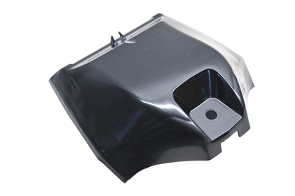 Cycra 1CYC-1785-12, 121424 Black Air Box Filter Cover NOS