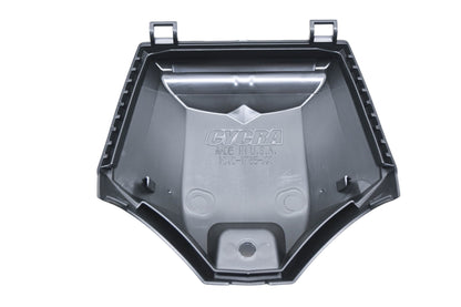 Cycra 1CYC-1785-12, 121424 Black Air Box Filter Cover NOS