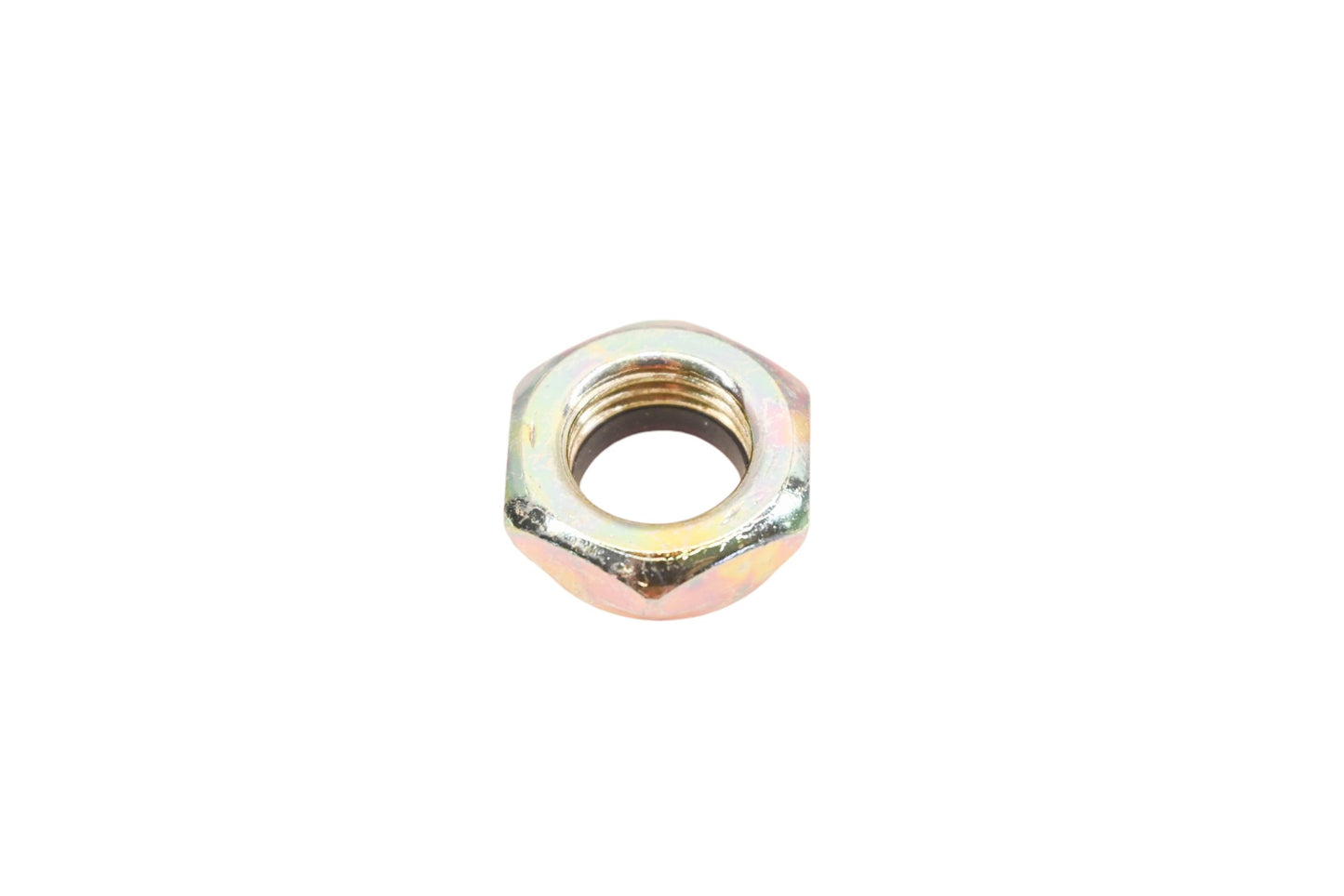 New OEM Polaris 7542602 Lock Nut NOS