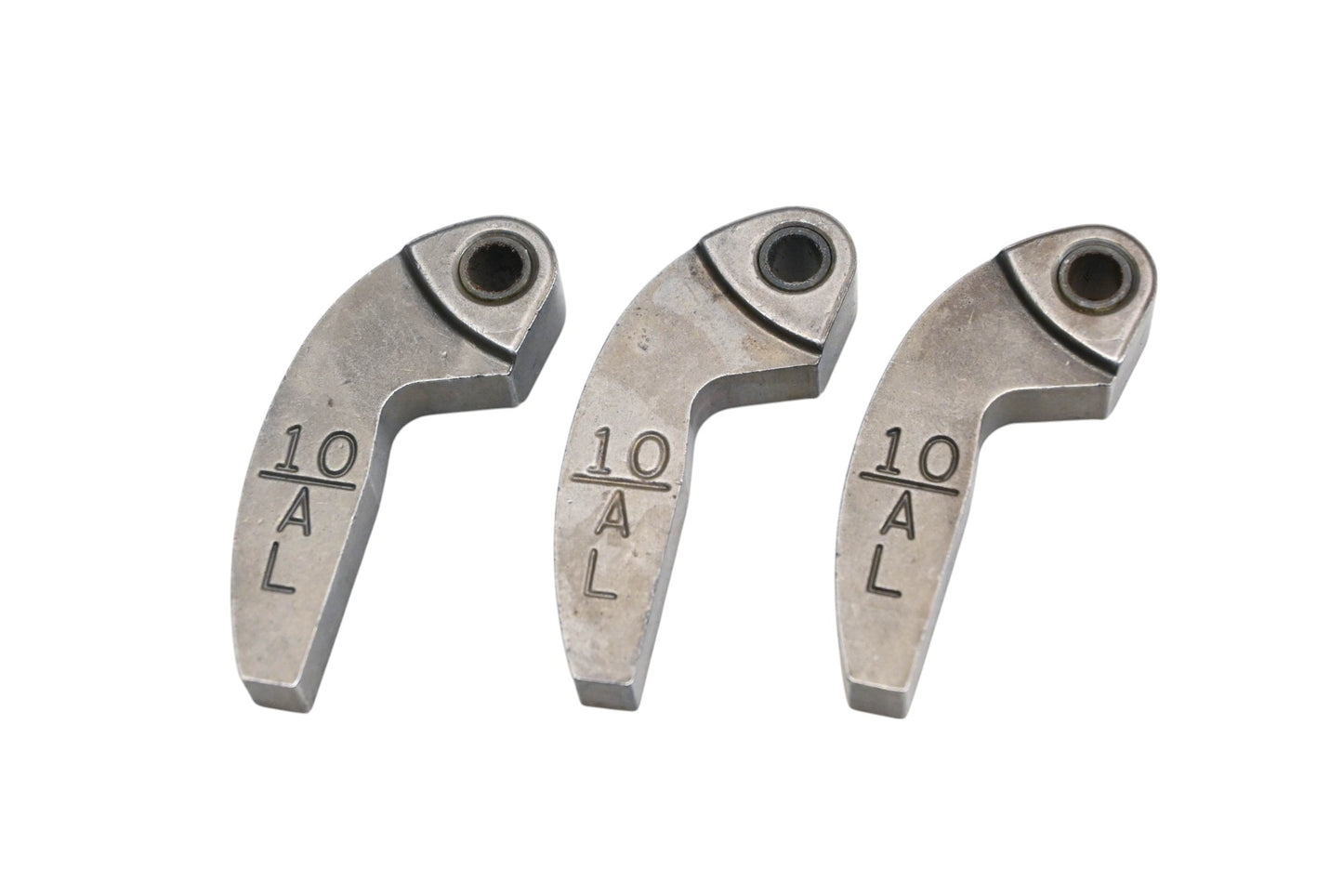 New OEM Polaris 1321531 Clutch Weights 10-AL Qty 3 NOS