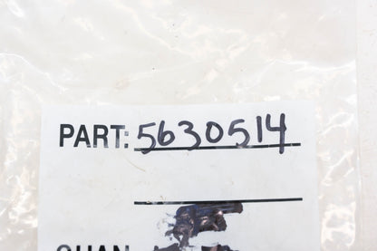 New OEM Polaris 5630514 Clutch Weights G Qty 3 NOS
