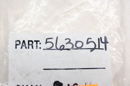 New OEM Polaris 5630514 Clutch Weight G NOS
