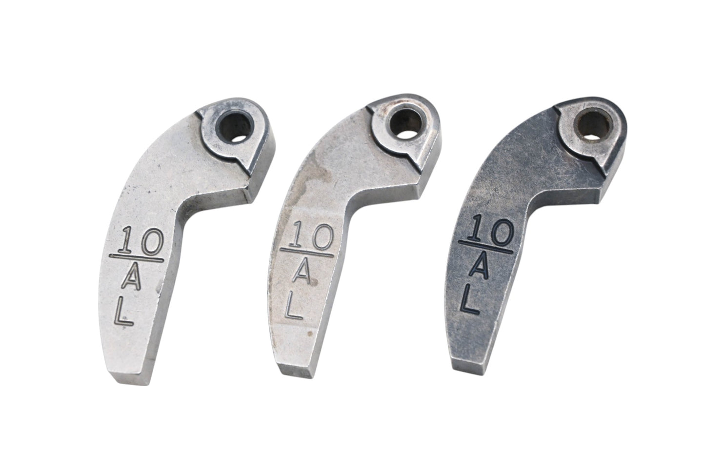 OEM Polaris 1321531 Clutch Weights 10-AL Qty 3