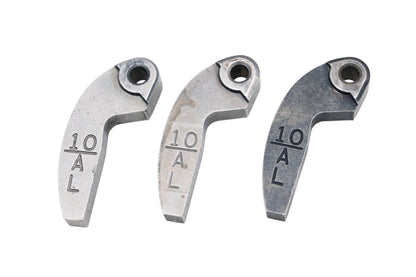 OEM Polaris 1321531 Clutch Weights 10-AL Qty 3