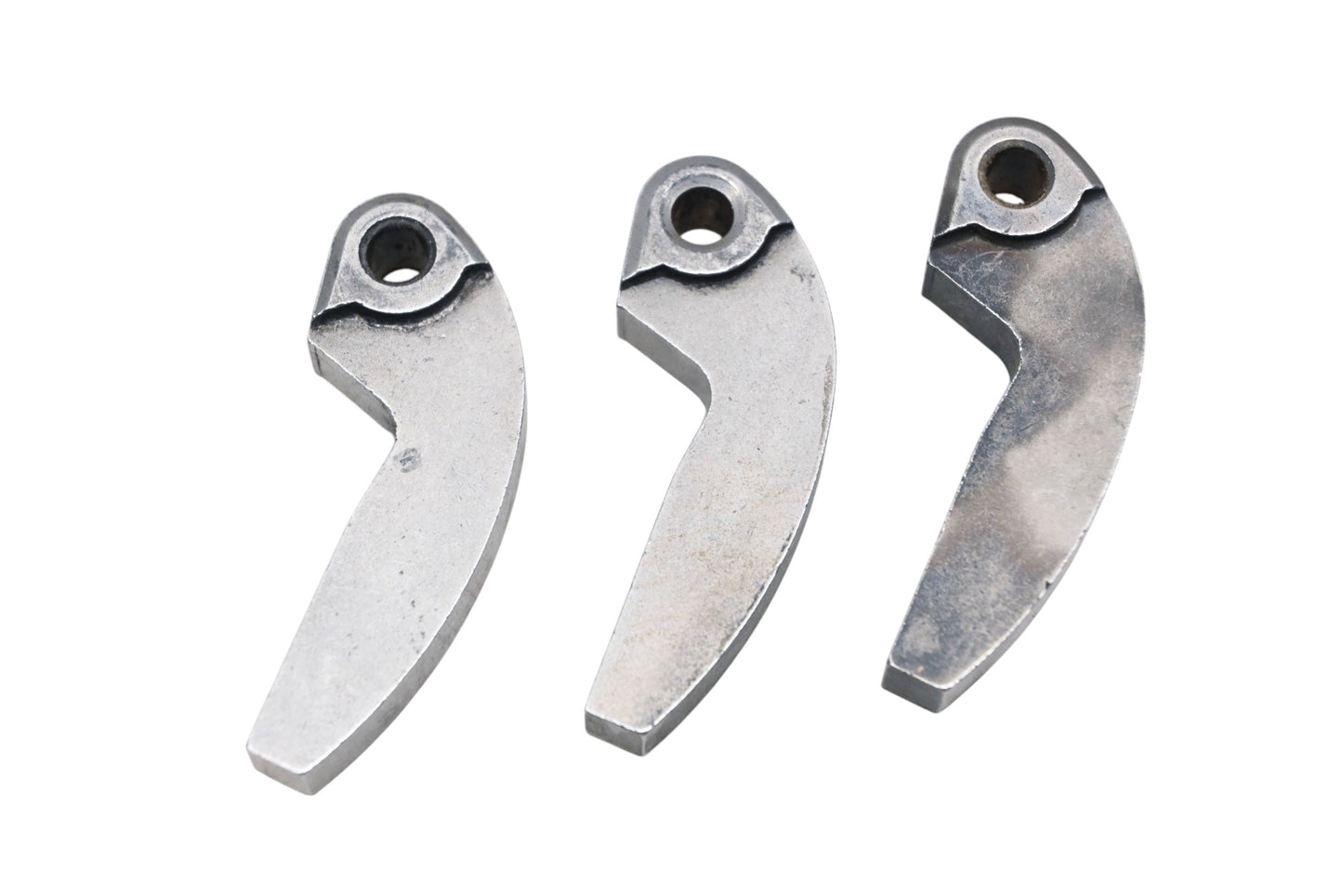 OEM Polaris 1321531 Clutch Weights 10-AL Qty 3