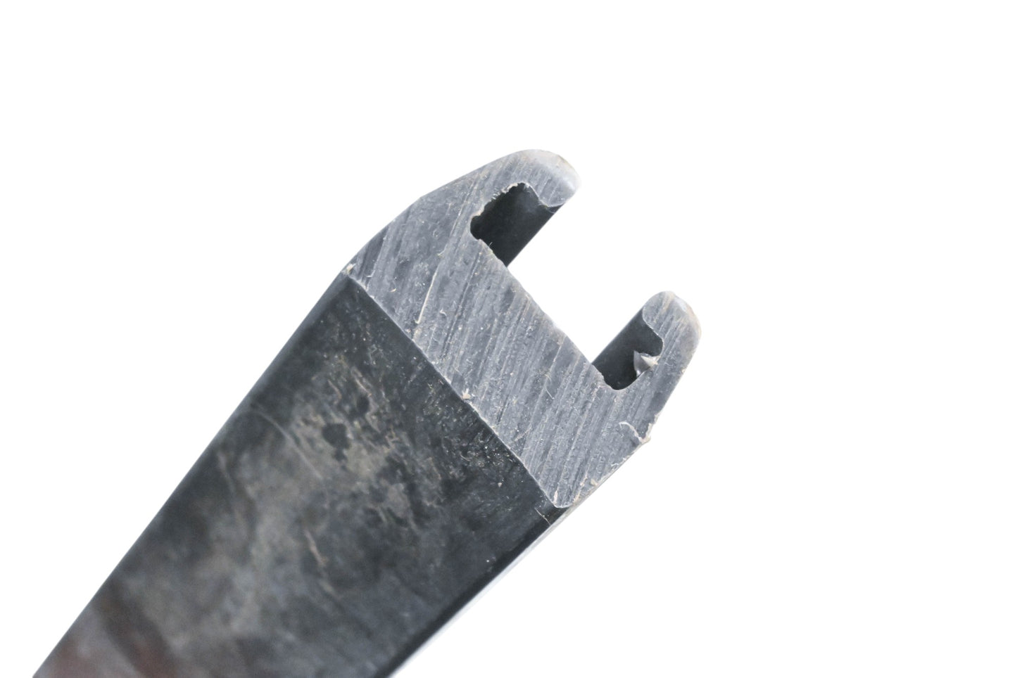 HiperFax 44-1880 Black 54" Slide Bar NOS