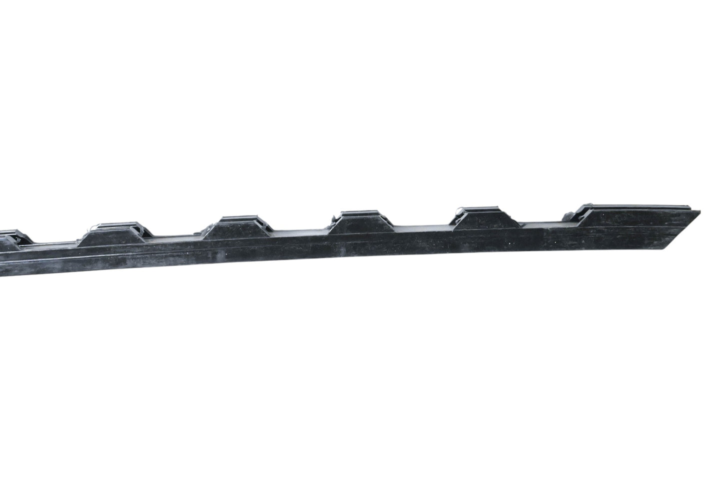 New OEM Polaris 5526402-070 Black 56" Slide Bar NOS