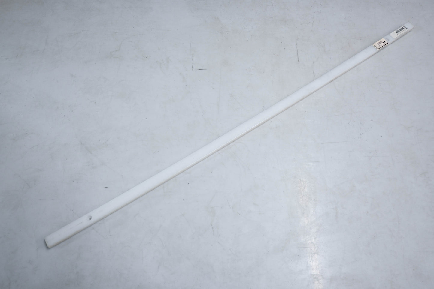 New OEM Polaris 5521452 White 57" Slide Bar NOS