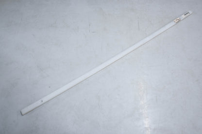 New OEM Polaris 5521452 White 57" Slide Bar NOS