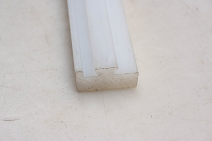 New OEM Polaris 5521452 White 57" Slide Bar NOS