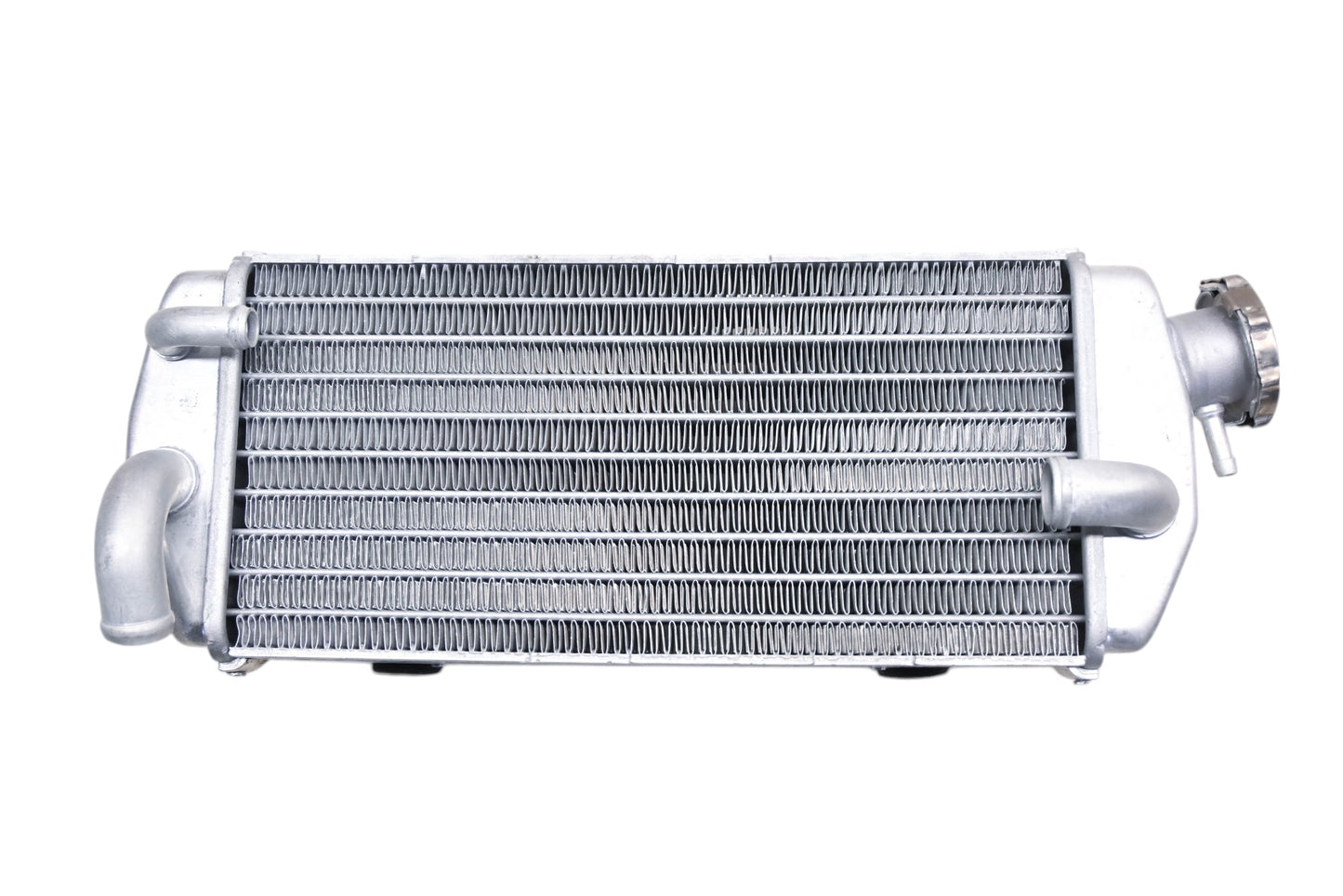 Beta 026.39.010.00.00, 026--390100-000 Left Radiator Assembly NOS