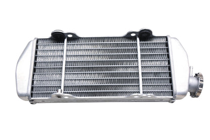 Beta 026.39.010.00.00, 026--390100-000 Left Radiator Assembly NOS