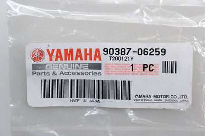 New OEM Yamaha 90387-06259-00 Collar NOS