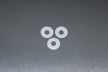 New OEM Yamaha 90202-05180-00 Plate Washers Qty 3 NOS