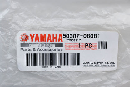 New OEM Yamaha 90387-08081-00 Collar NOS