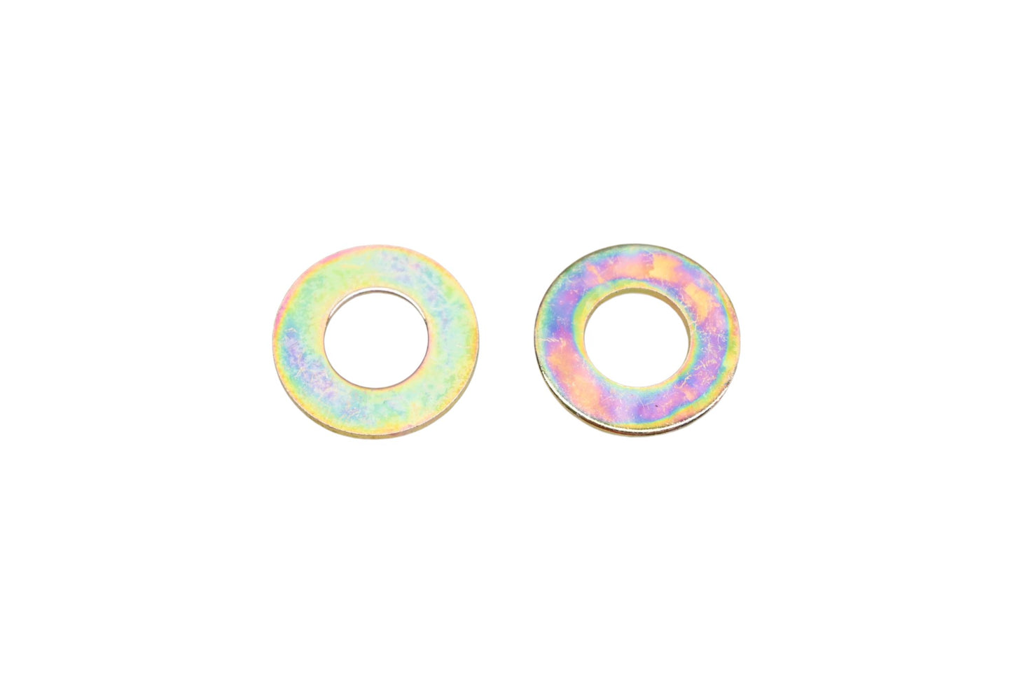 New OEM Polaris 7555720 Washers Qty 2 NOS
