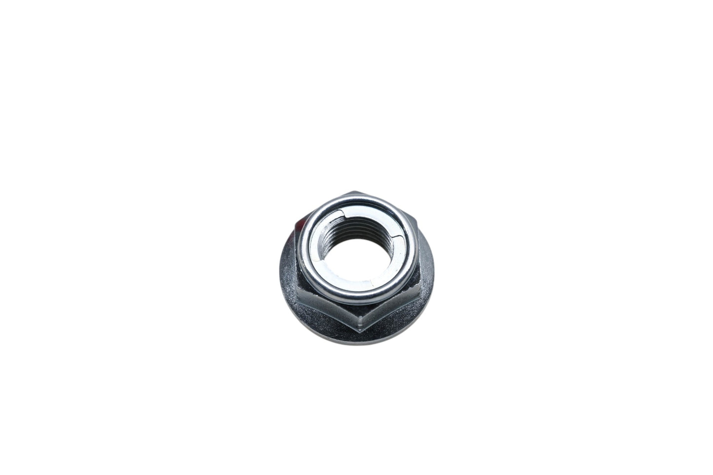 New OEM Yamaha 90185-14012-00 Self-Locking Nut NOS