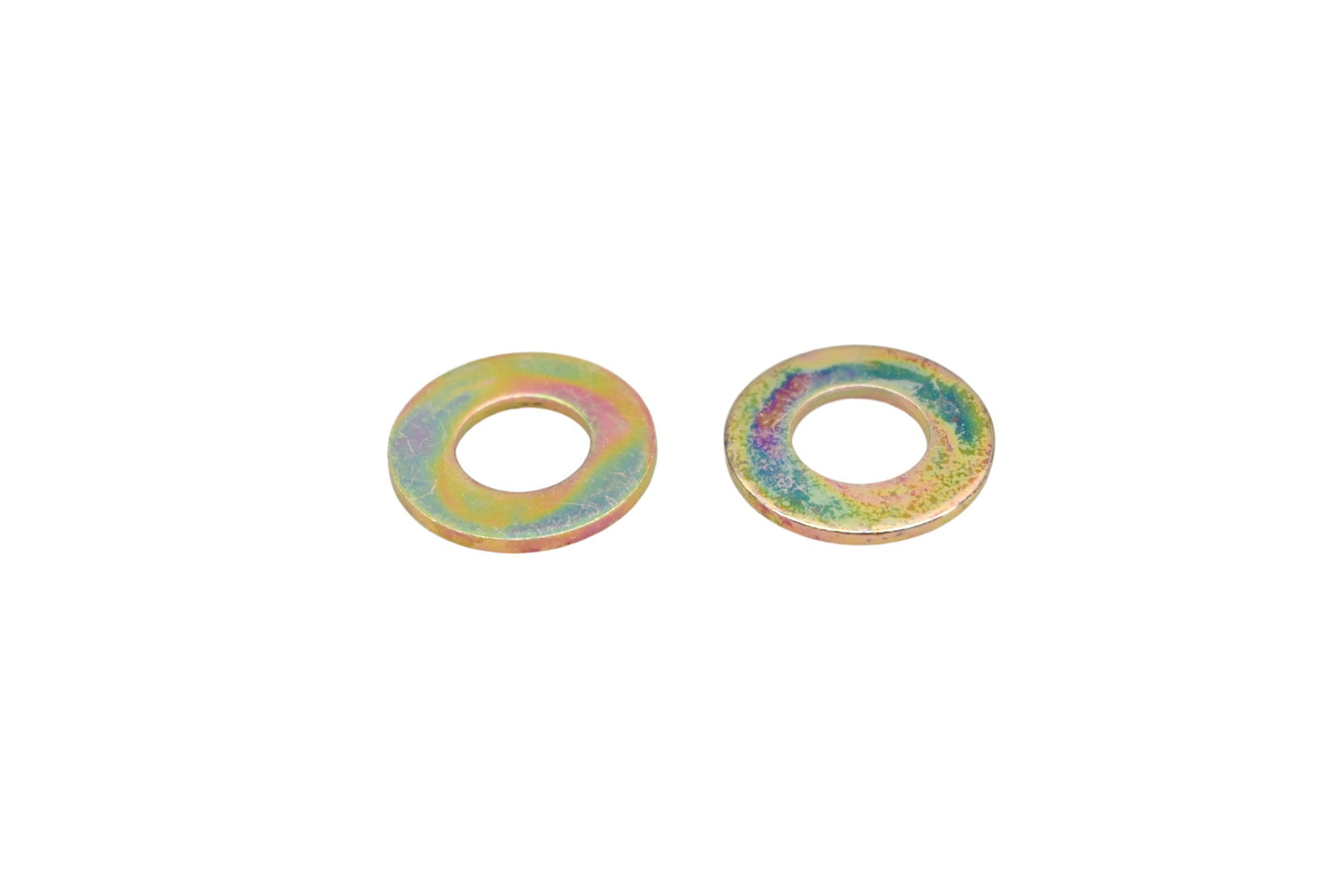 New OEM Polaris 7555720 Washers Qty 2 NOS
