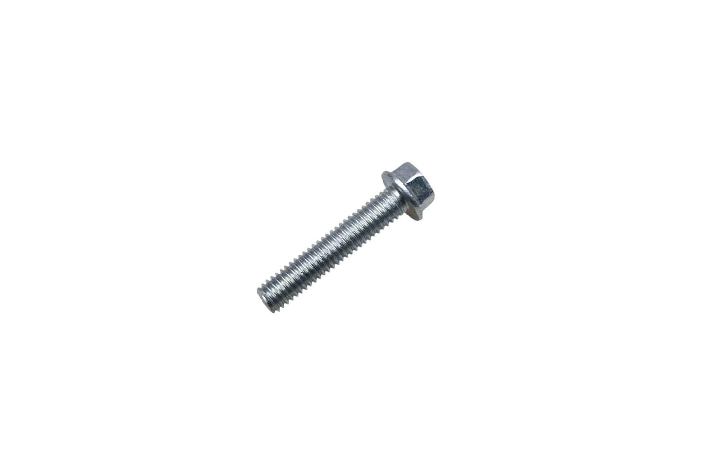 New OEM Yamaha 95022-06030-00 Flange Bolt NOS