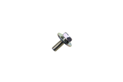 New OEM Yamaha 90159-06021-00 Bolt & Washer Assembly NOS