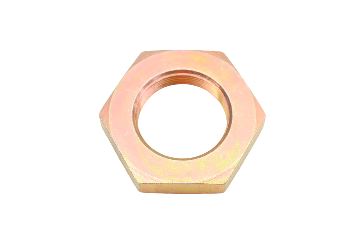 New OEM Polaris 7543601 Jam Nut NOS