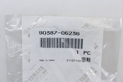New OEM Yamaha 90387-06236-00 Collar NOS