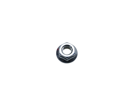 New OEM Yamaha 95702-08500-00 Flange Nut NOS