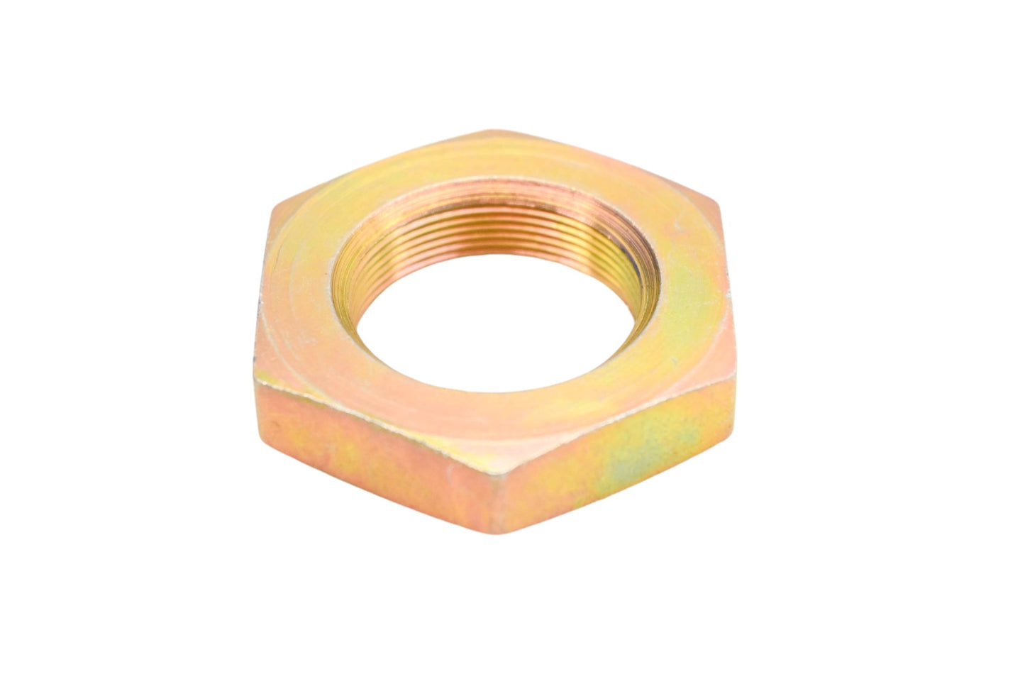 New OEM Polaris 7543601 Jam Nut NOS