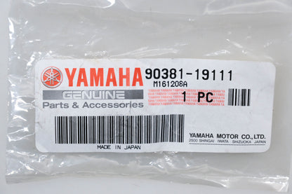New OEM Yamaha 90381-19111-00 Bushing NOS