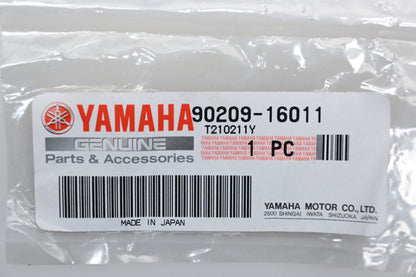 New OEM Yamaha 90209-16011-00 Washer NOS