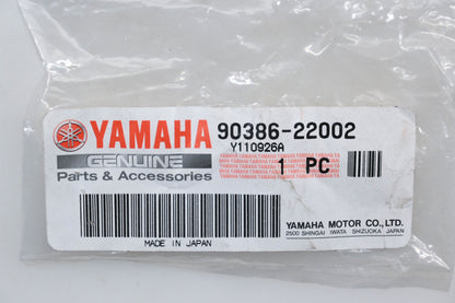 New OEM Yamaha 90386-22002-00 Bushing NOS