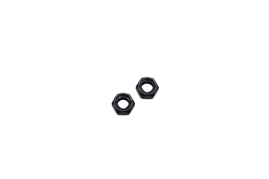 New OEM Yamaha 95617-05100-00 Locking Nut Qty 2 NOS