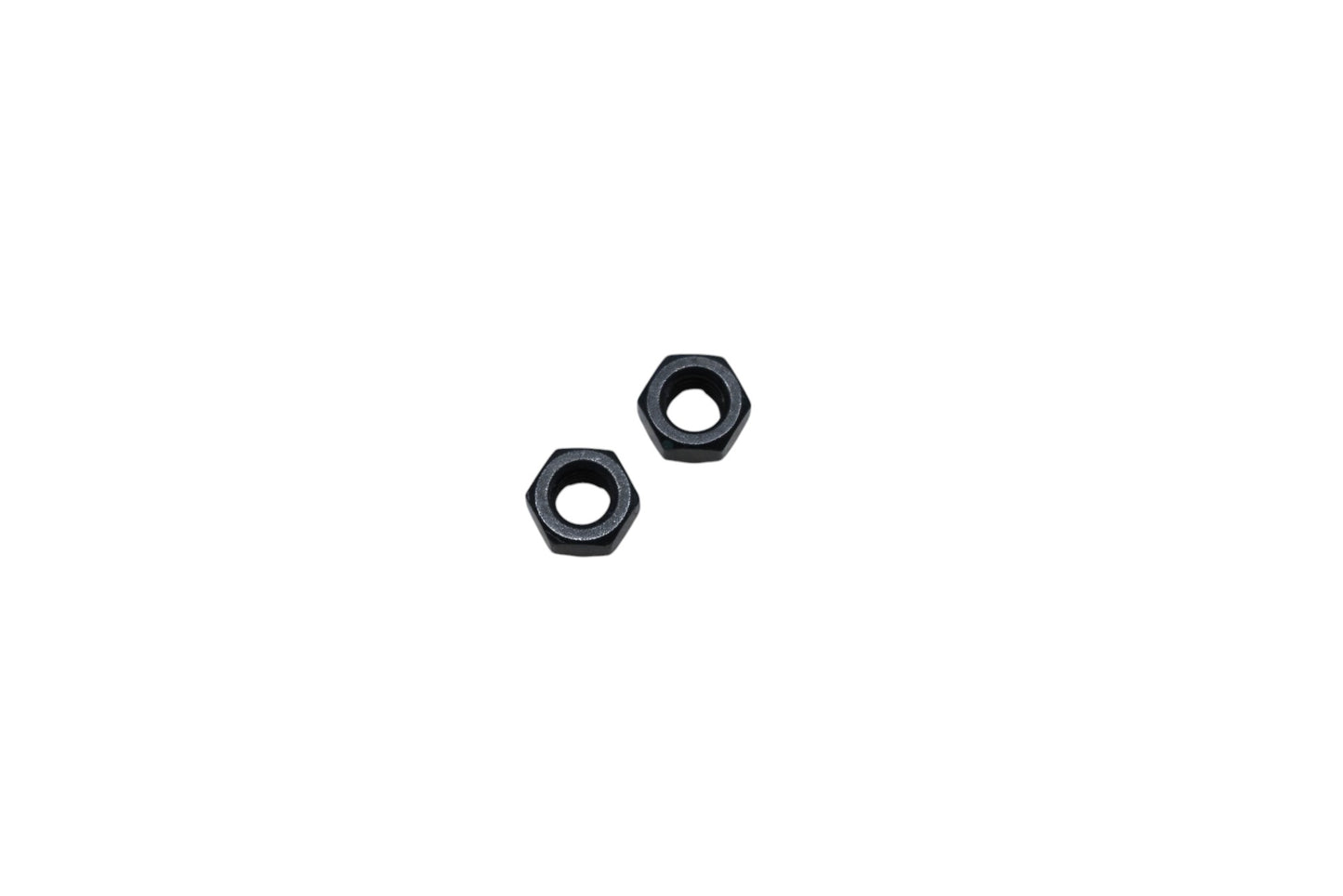New OEM Yamaha 95617-05100-00 Locking Nut Qty 2 NOS