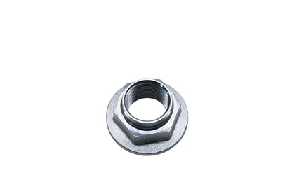 New OEM Yamaha 90179-20016-00 Axle Nut NOS