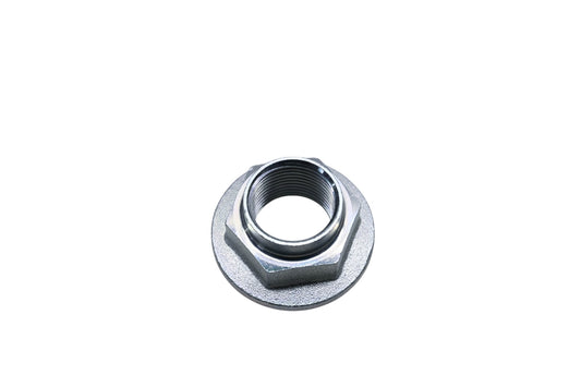 New OEM Yamaha 90179-20016-00 Axle Nut NOS