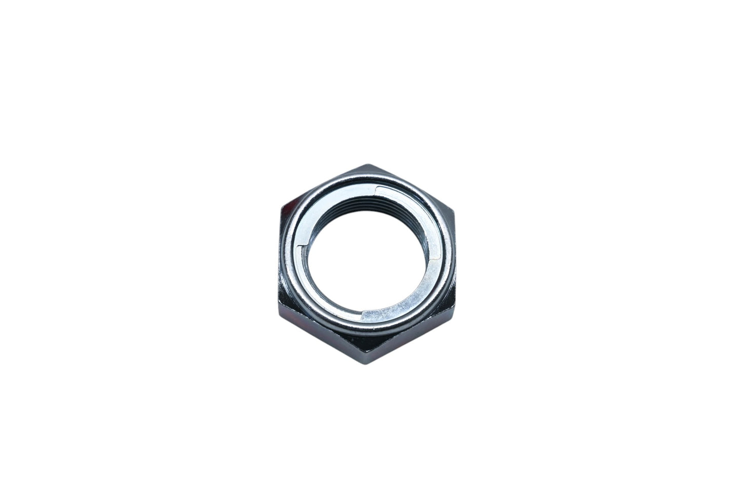 New OEM Yamaha 90185-22011-00 Self-Locking Nut NOS