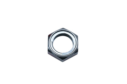 New OEM Yamaha 90185-22011-00 Self-Locking Nut NOS