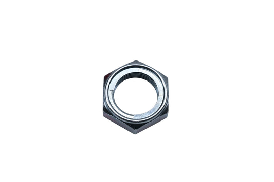 New OEM Yamaha 90185-22011-00 Self-Locking Nut NOS