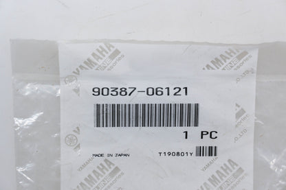 New OEM Yamaha 90387-06121-00 Collar NOS