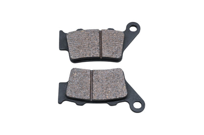 New OEM Yamaha BW3-F5806-00-00 Brembo Rear Brake Pad Kit NOS