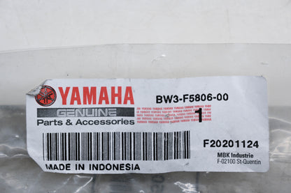 New OEM Yamaha BW3-F5806-00-00 Brembo Rear Brake Pad Kit NOS
