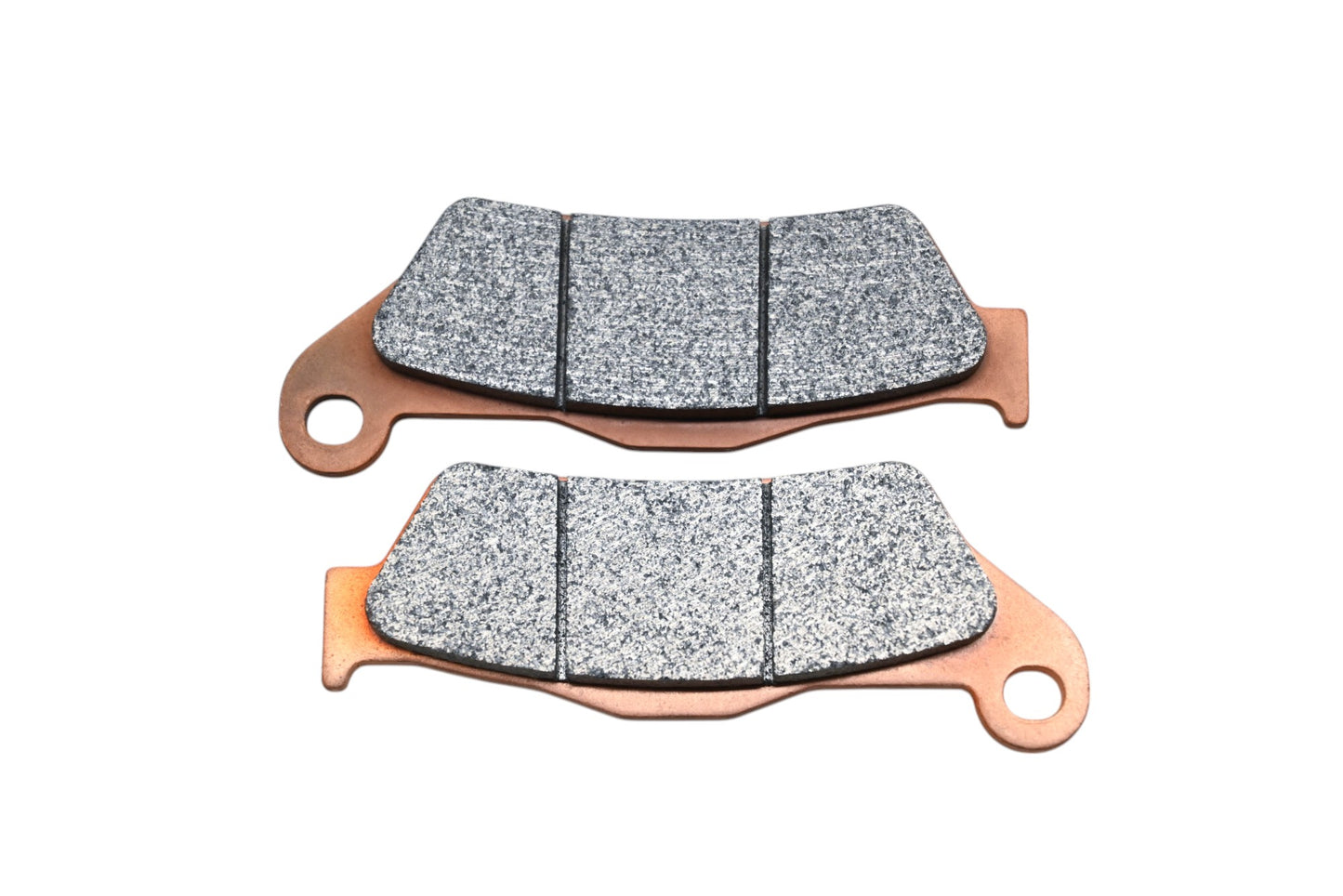 New OEM Yamaha BW3-F5805-00-00 Brembo Front Brake Pad Kit NOS