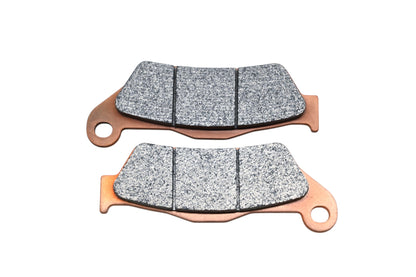 New OEM Yamaha BW3-F5805-00-00 Brembo Front Brake Pad Kit NOS