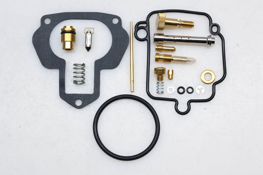Shindy Products 03-311, 82497 96-98 Yamaha YFM400 Carburetor Repair Kit NOS