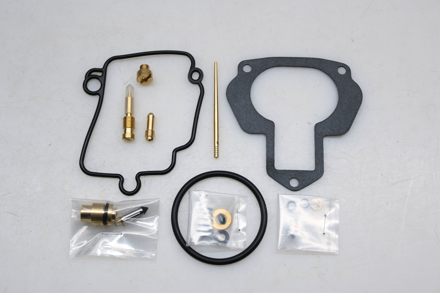 Shindy Products 03-304, 42728 Yamaha Carburetor Repair Kit NOS